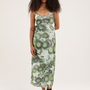 Motel Chandra Dress XS